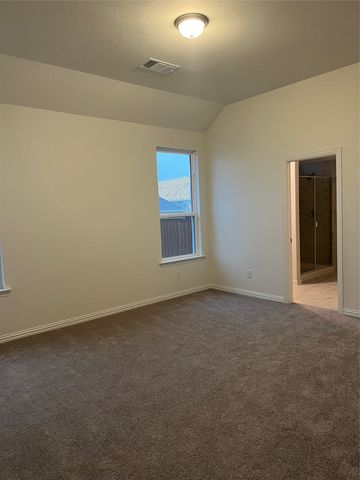 185 Palo Duro Bend, Rhome, TX 76078