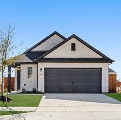 185 Palo Duro Bend, Rhome, TX 76078