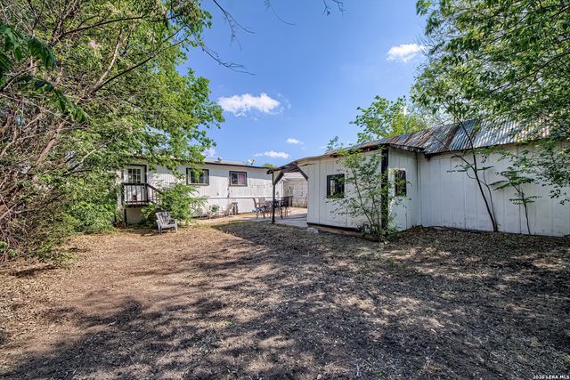 1422 Santa Monica, San Antonio, TX 78201