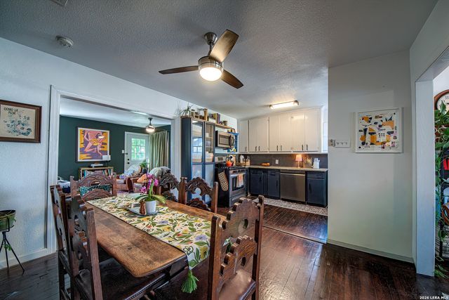 1422 Santa Monica, San Antonio, TX 78201