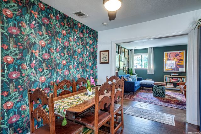 1422 Santa Monica, San Antonio, TX 78201