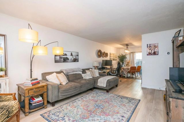 166 N 1st St. Unit 23, El Cajon, CA 92021