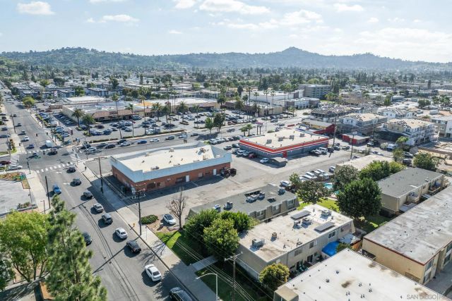 166 N 1st St. Unit 23, El Cajon, CA 92021