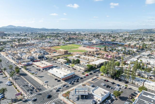 166 N 1st St. Unit 23, El Cajon, CA 92021