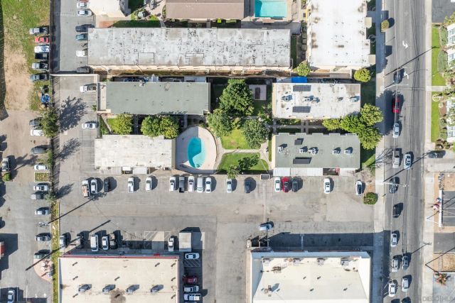 166 N 1st St. Unit 23, El Cajon, CA 92021