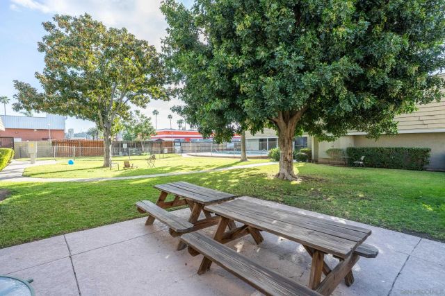 166 N 1st St. Unit 23, El Cajon, CA 92021