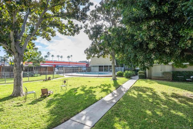 166 N 1st St. Unit 23, El Cajon, CA 92021