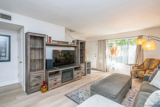 166 N 1st St. Unit 23, El Cajon, CA 92021