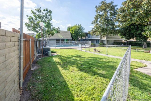 166 N 1st St. Unit 23, El Cajon, CA 92021