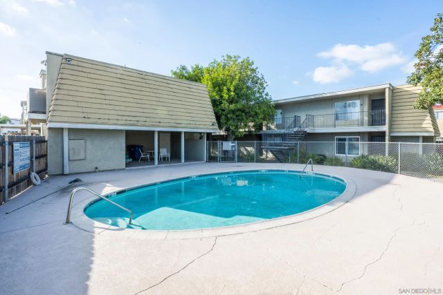 166 N 1st St. Unit 23, El Cajon, CA 92021