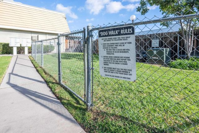 166 N 1st St. Unit 23, El Cajon, CA 92021