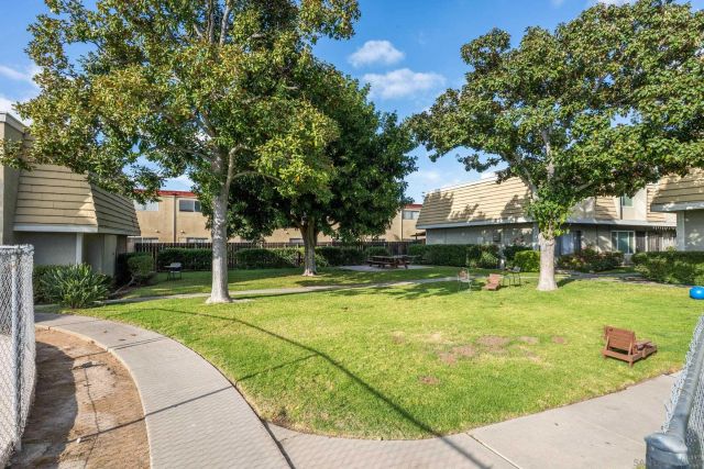 166 N 1st St. Unit 23, El Cajon, CA 92021