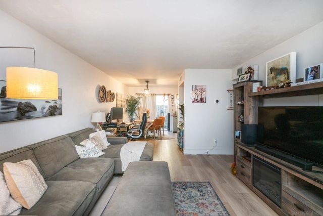 166 N 1st St. Unit 23, El Cajon, CA 92021