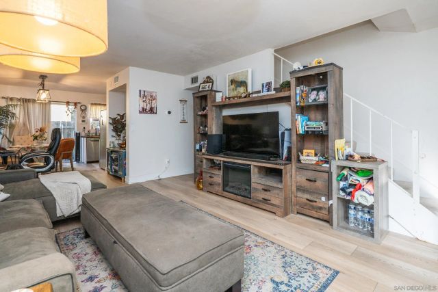 166 N 1st St. Unit 23, El Cajon, CA 92021