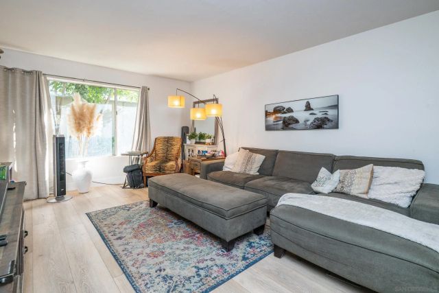 166 N 1st St. Unit 23, El Cajon, CA 92021