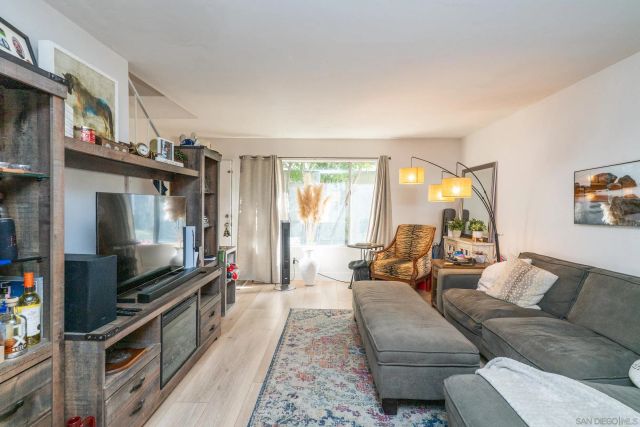 166 N 1st St. Unit 23, El Cajon, CA 92021