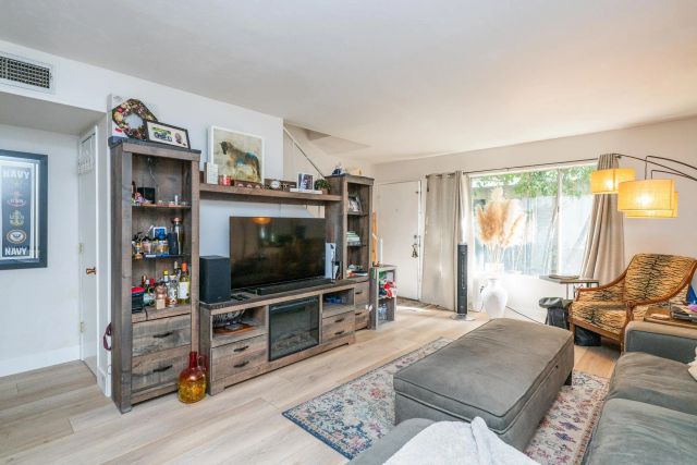 166 N 1st St. Unit 23, El Cajon, CA 92021