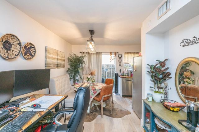 166 N 1st St. Unit 23, El Cajon, CA 92021