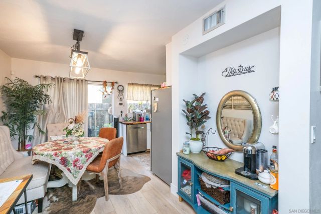 166 N 1st St. Unit 23, El Cajon, CA 92021