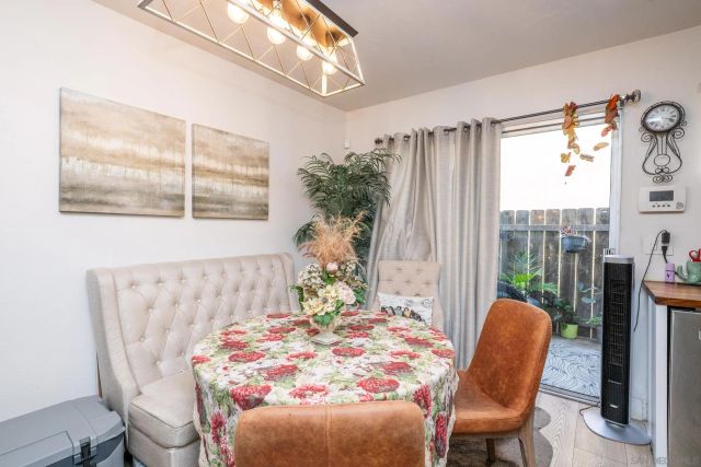 166 N 1st St. Unit 23, El Cajon, CA 92021