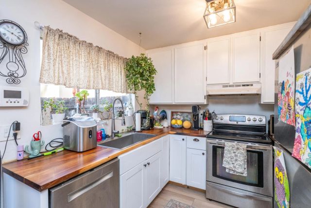 166 N 1st St. Unit 23, El Cajon, CA 92021