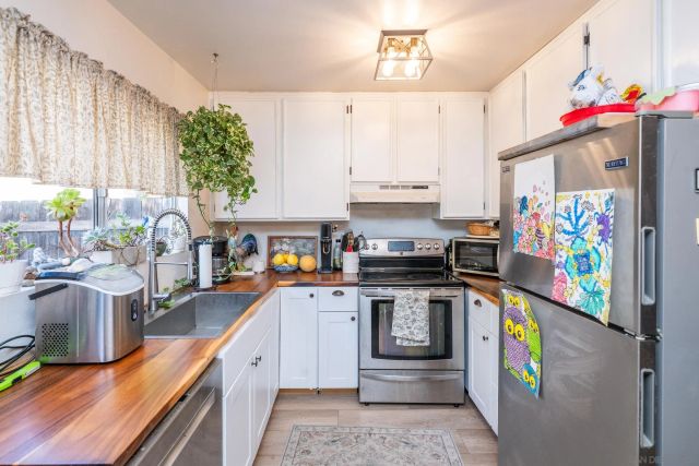 166 N 1st St. Unit 23, El Cajon, CA 92021