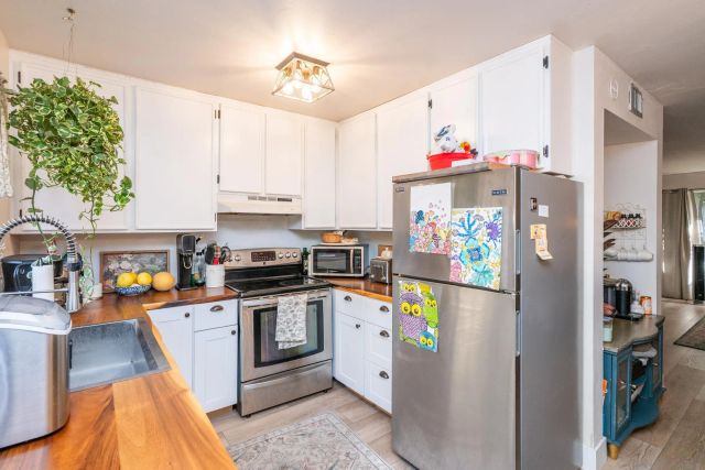 166 N 1st St. Unit 23, El Cajon, CA 92021