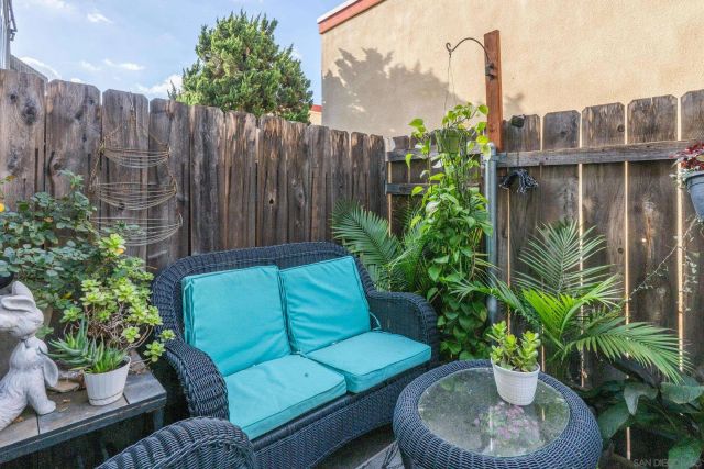 166 N 1st St. Unit 23, El Cajon, CA 92021