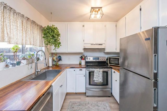 166 N 1st St. Unit 23, El Cajon, CA 92021