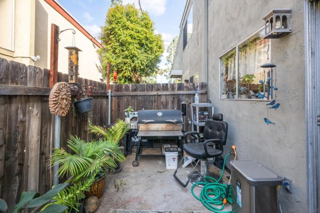 166 N 1st St. Unit 23, El Cajon, CA 92021