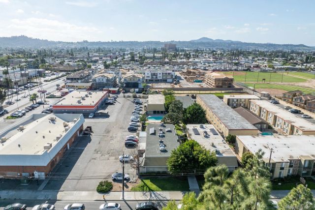 166 N 1st St. Unit 23, El Cajon, CA 92021