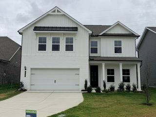 404 Misty Creek Court, Nashville, TN 37207