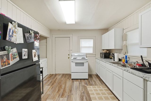 632 N Ollie Street, Stephenville, TX 76401