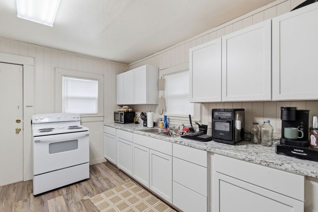 632 N Ollie Street, Stephenville, TX 76401