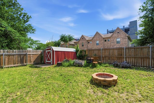 632 N Ollie Street, Stephenville, TX 76401
