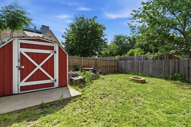 632 N Ollie Street, Stephenville, TX 76401
