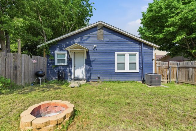 632 N Ollie Street, Stephenville, TX 76401