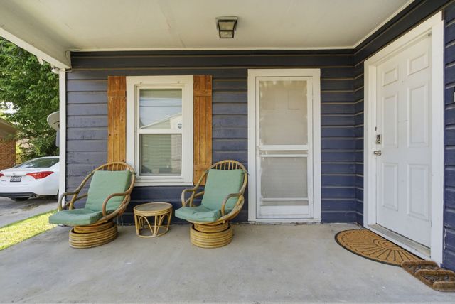 632 N Ollie Street, Stephenville, TX 76401