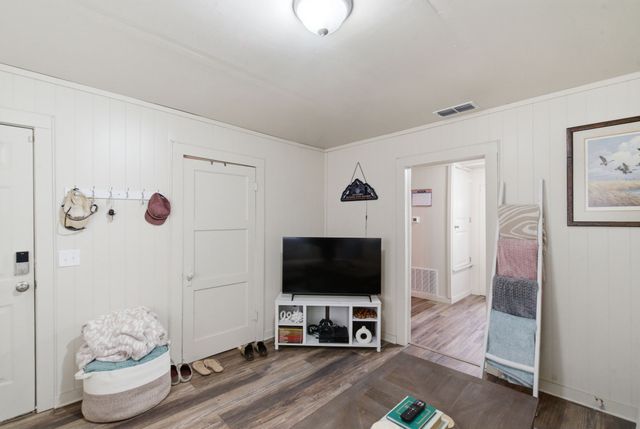 632 N Ollie Street, Stephenville, TX 76401