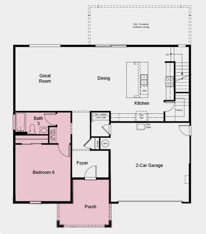 7819 Yellow Cups Way, Sacramento, CA 95829