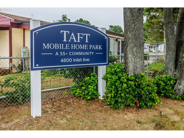 4800 Se INLET Ave 37, Lincoln City, OR 97367