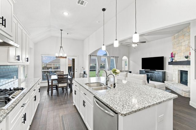 5812 Painswick Drive, Celina, TX 76227
