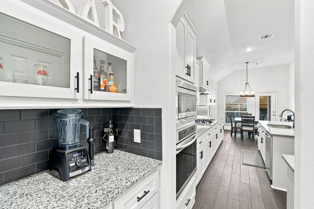 5812 Painswick Drive, Celina, TX 76227
