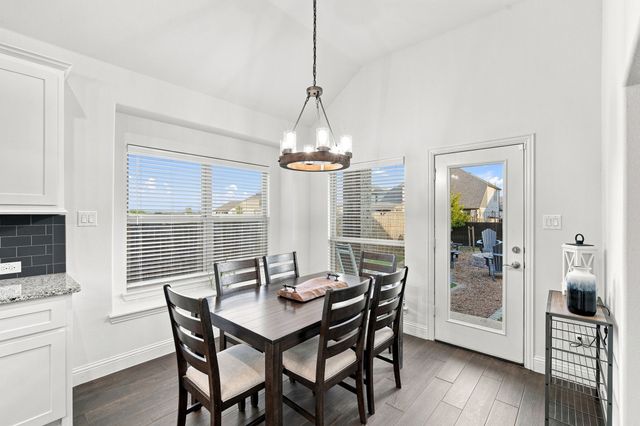 5812 Painswick Drive, Celina, TX 76227