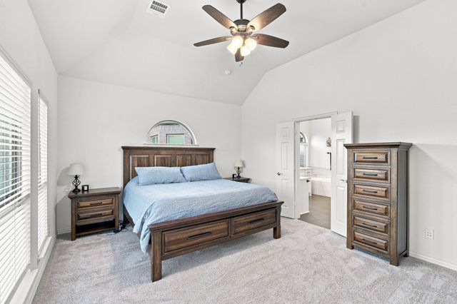 5812 Painswick Drive, Celina, TX 76227