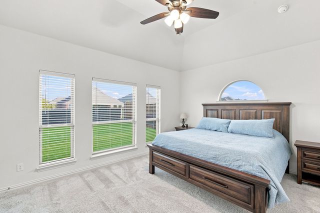 5812 Painswick Drive, Celina, TX 76227