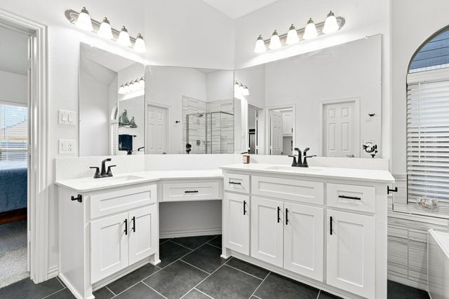 5812 Painswick Drive, Celina, TX 76227