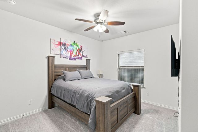 5812 Painswick Drive, Celina, TX 76227
