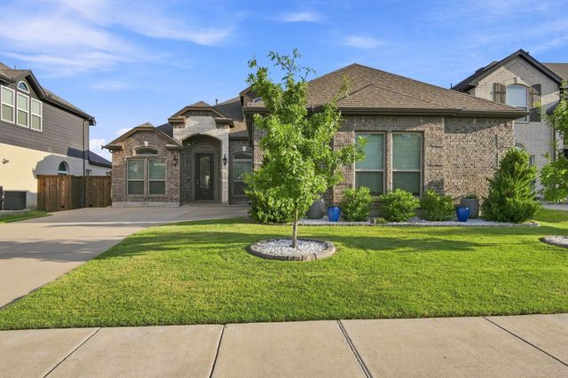 5812 Painswick Drive, Celina, TX 76227