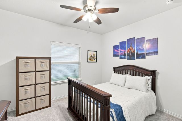 5812 Painswick Drive, Celina, TX 76227